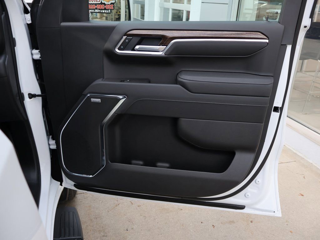 New 2026 GMC Sierra 1500 Elevation w/ Elevation Premium Package image 42