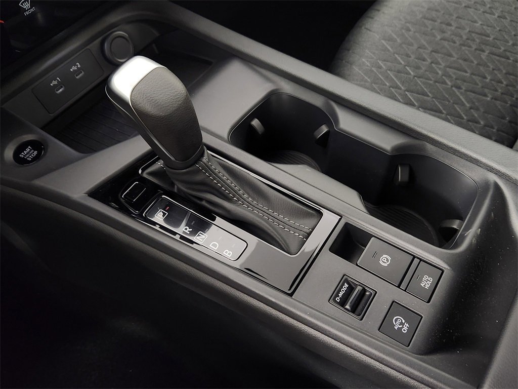 New 2026 Nissan Sentra SV w/ Floor Mat Package image 23