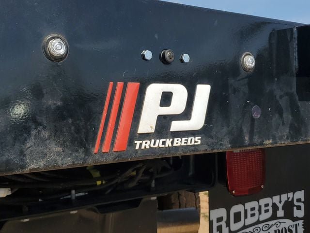 New 2026 RAM 5500 Tradesman w/ Chrome Appearance Group AWD/4WD image 13