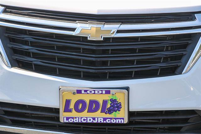 Used 2023 Chevrolet Equinox LT image 7