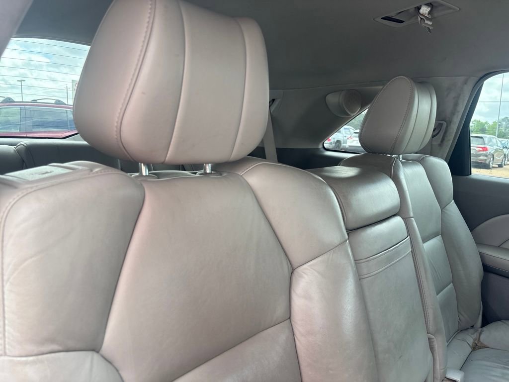 Used 2011 Acura MDX w/ Technology Package image 26
