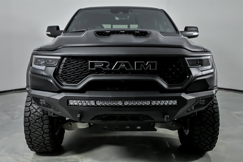 Used 2022 RAM 1500 TRX w/ TRX Level 2 Equipment Group AWD/4WD image 5