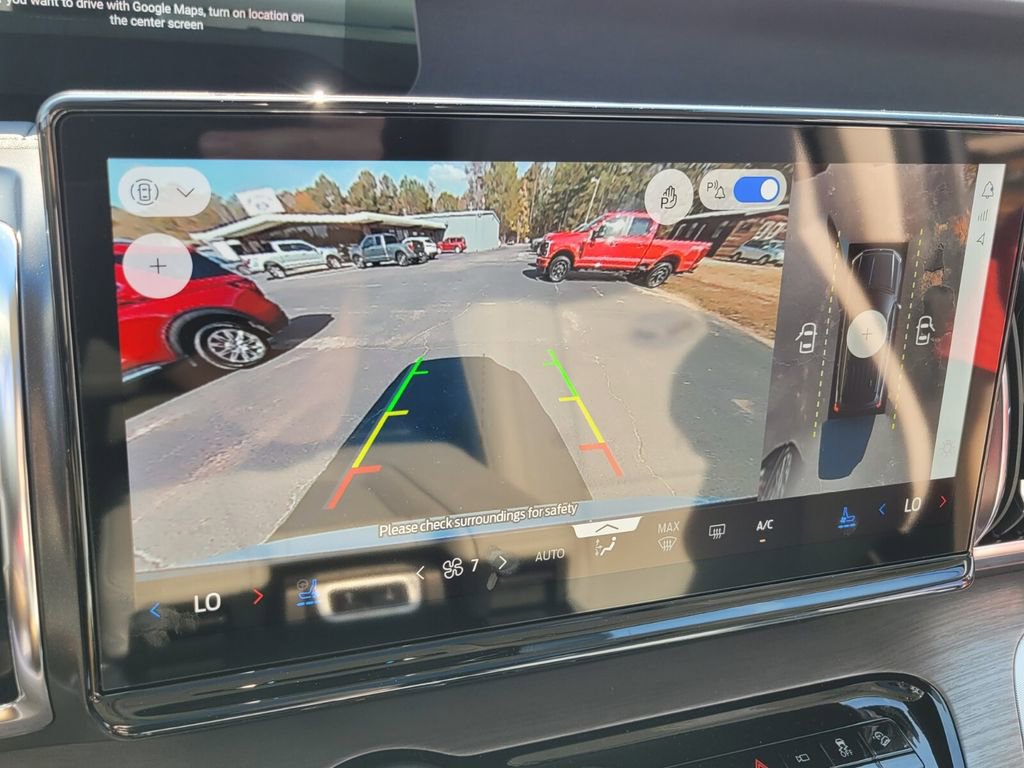 New 2025 Ford Expedition Platinum w/ Driver's Package AWD/4WD image 24