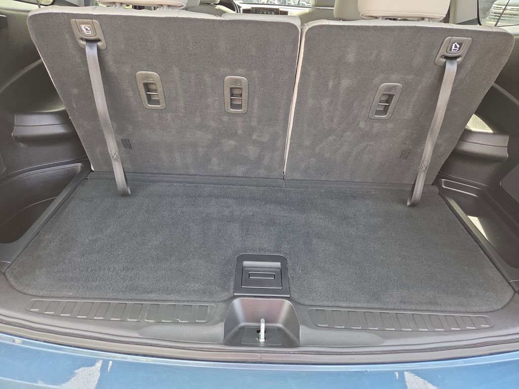 Used 2021 Honda Pilot Special Edition image 31