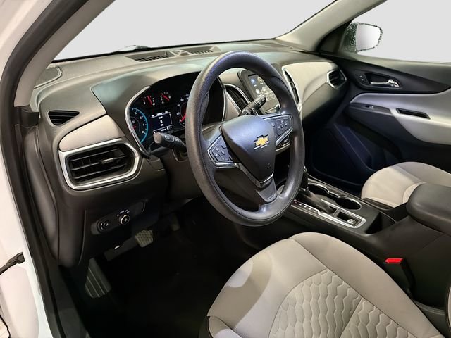 Used 2019 Chevrolet Equinox LS image 9