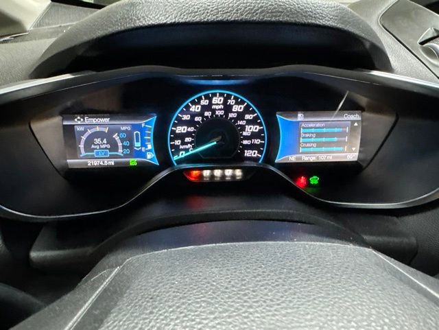 Used 2016 Ford C-MAX SE FWD image 14