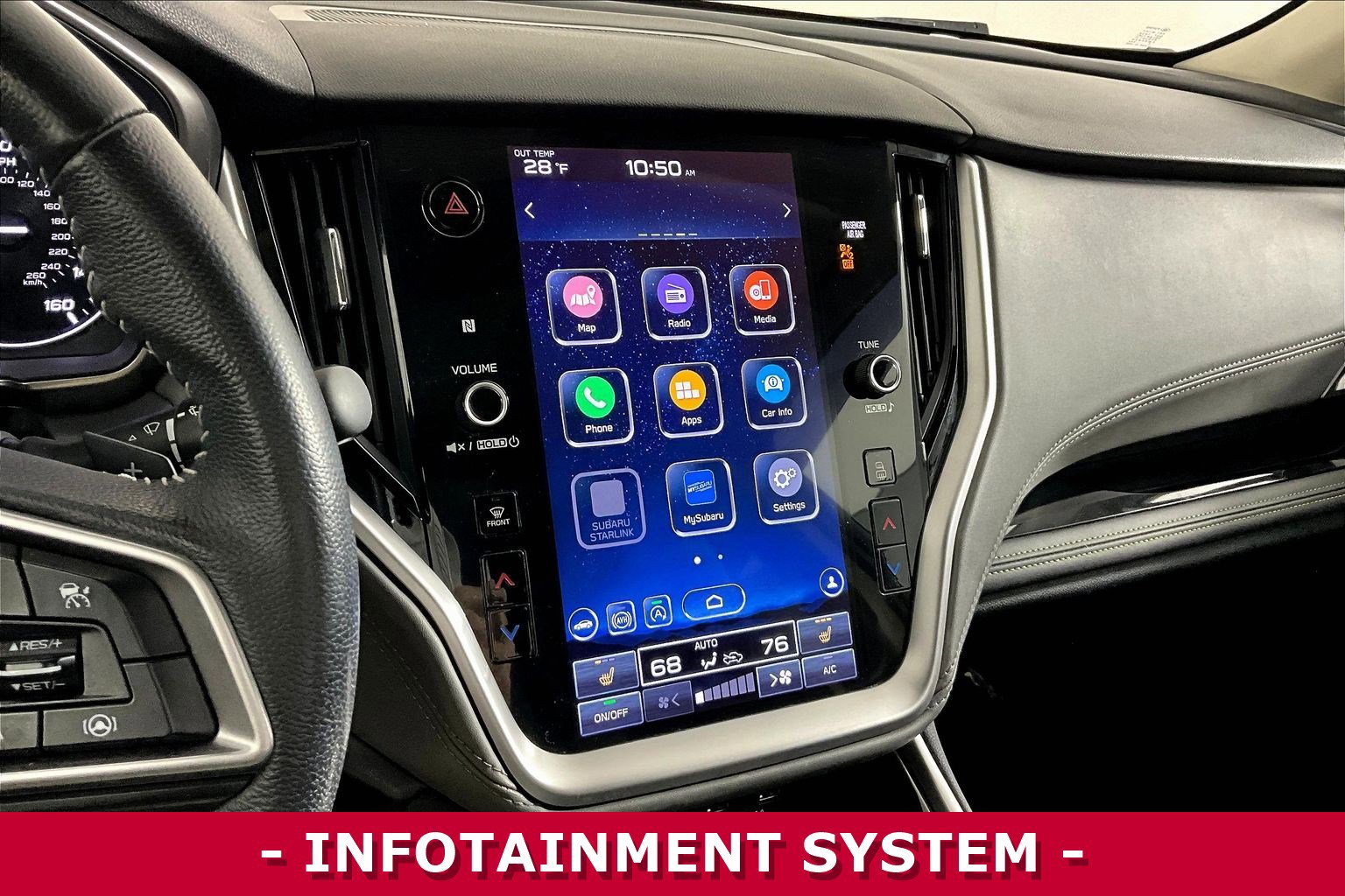 Used 2022 Subaru Outback Onyx Edition XT image 16