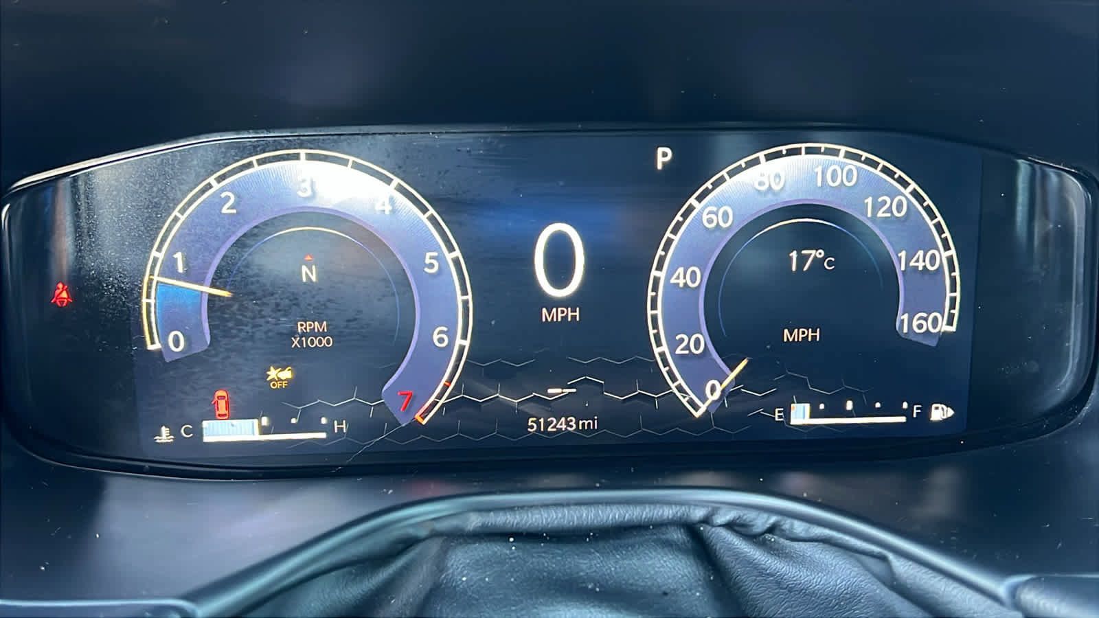 Used 2022 Jeep Compass High Altitude image 21