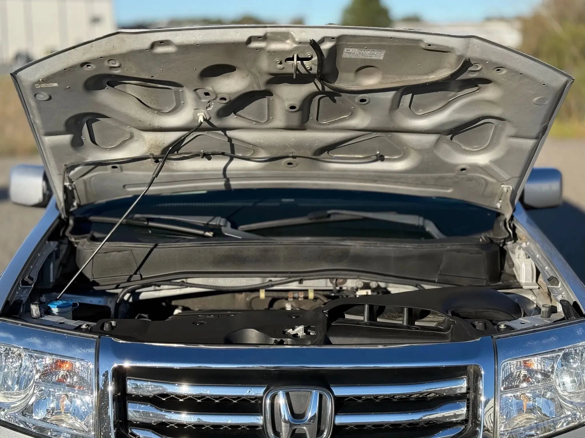 Used 2013 Honda Pilot EX-L image 30