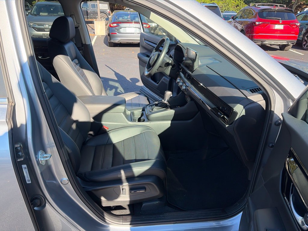 Used 2024 Honda CR-V EX-L image 23