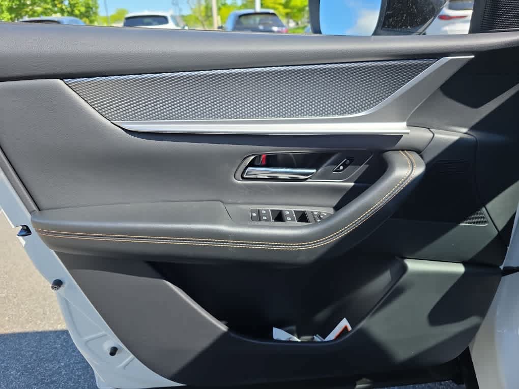 New 2026 MAZDA CX-70 SC Plus AWD/4WD image 15