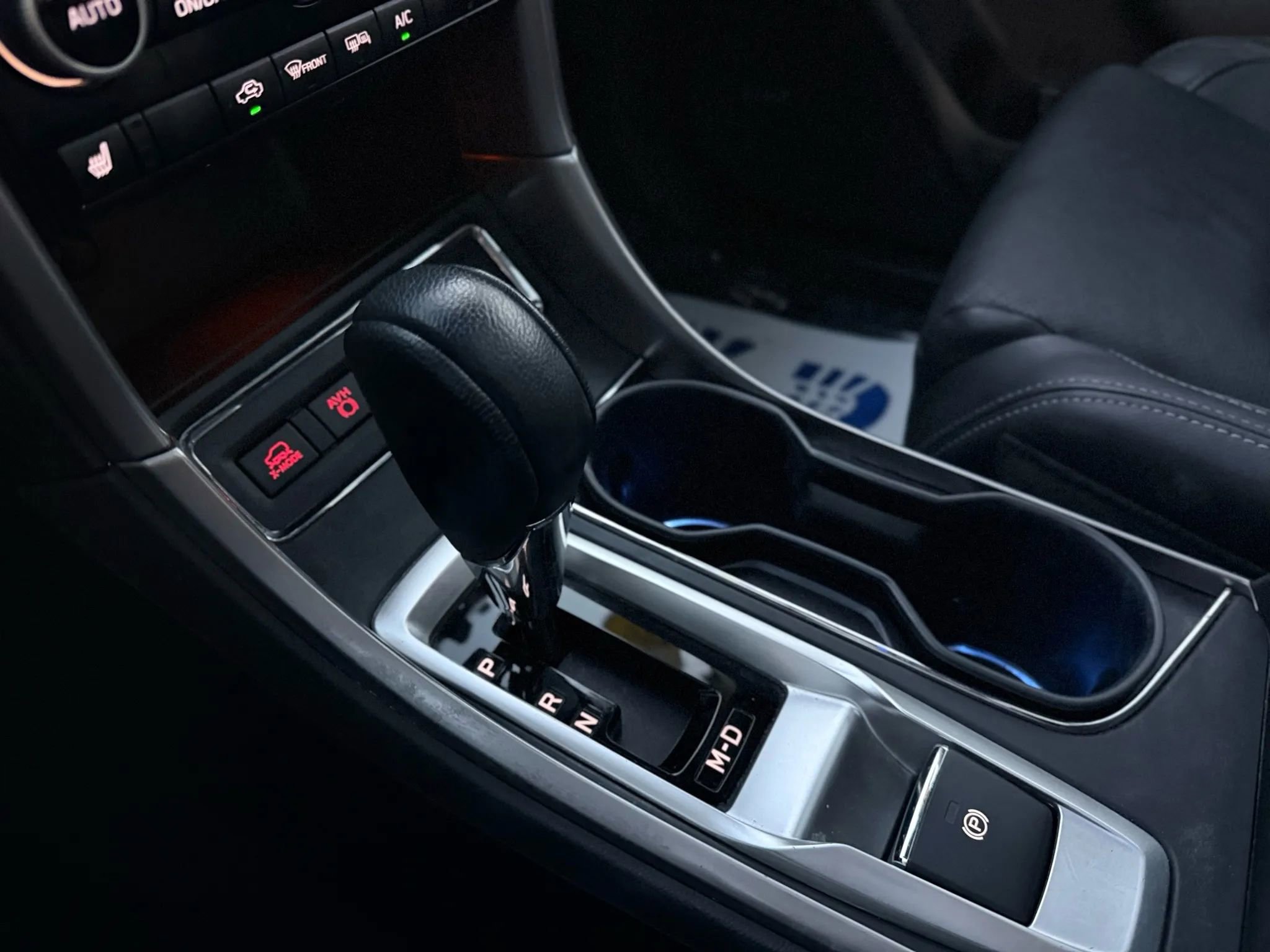 Used 2021 Subaru Ascent Limited w/ Technology Package image 44