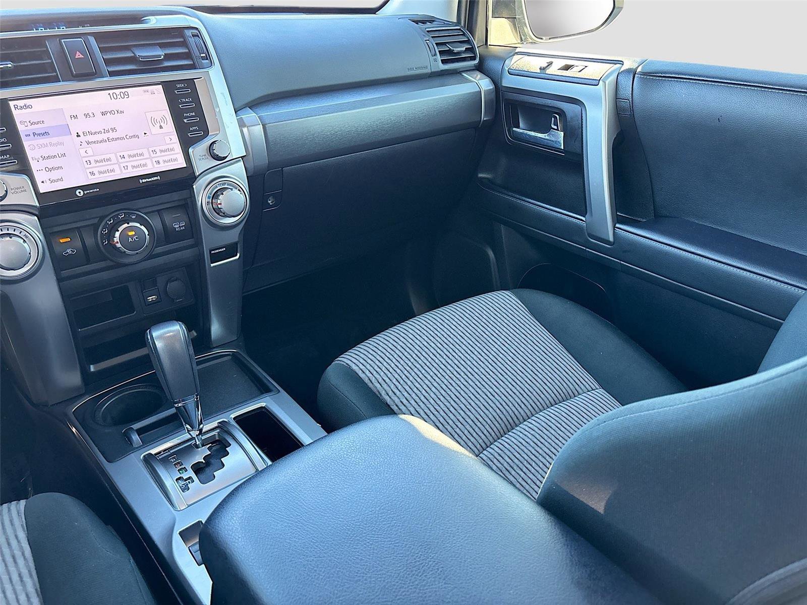 Used 2023 Toyota 4Runner SR5 image 23