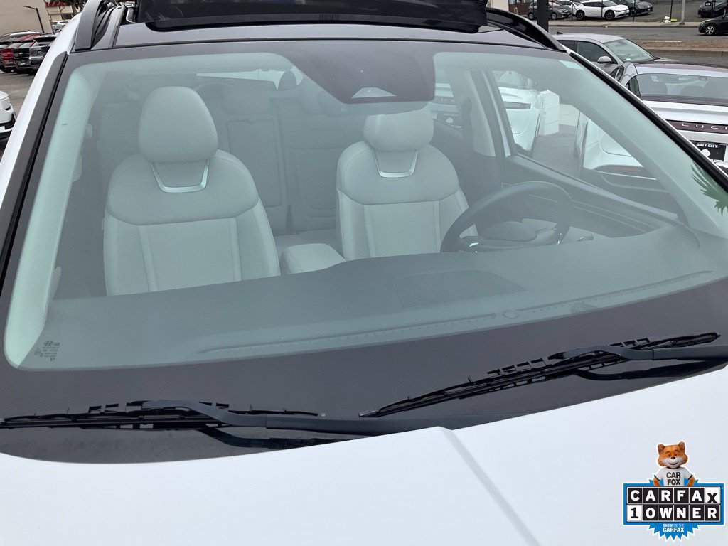 Used 2024 Hyundai Tucson Limited AWD/4WD image 75