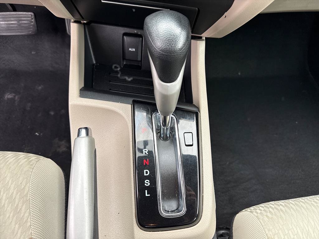 Used 2015 Honda Civic LX image 12