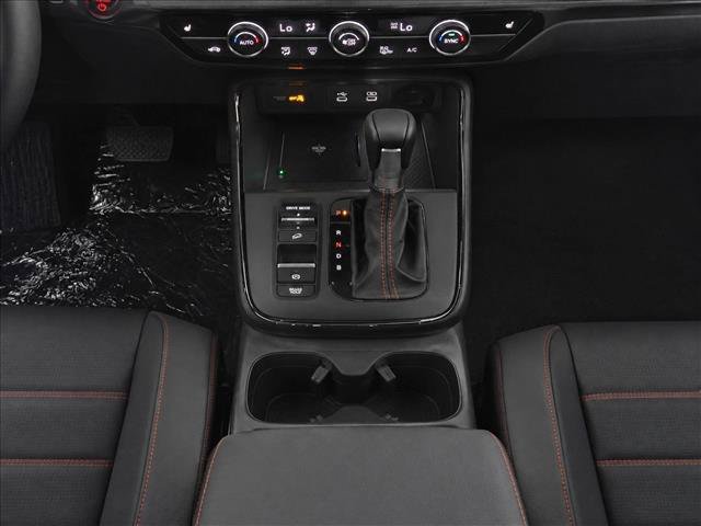 New 2027 Honda CR-V Sport Touring image 12