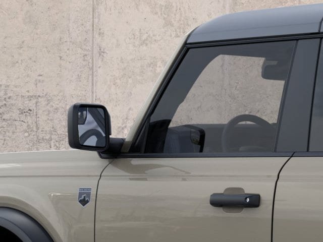 New 2026 Ford Bronco Big Bend AWD/4WD image 22