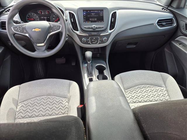 Used 2024 Chevrolet Equinox LS FWD image 16