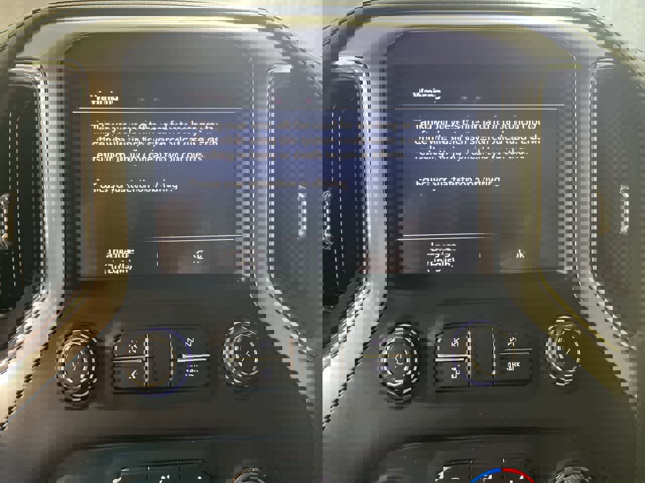 Used 2020 Chevrolet Silverado 2500 LTZ w/ LTZ Plus Package image 18