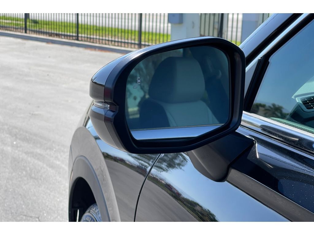 Certified 2026 Honda CR-V EX image 50