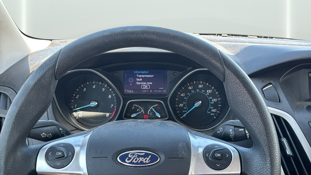 Used 2013 Ford Focus SE w/ Super Fuel Economy (SFE) Pkg FWD image 29