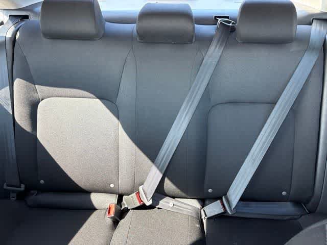 Used 2026 Honda Civic LX image 23