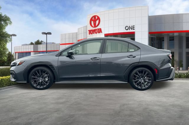 Used 2024 Subaru WRX Premium AWD/4WD image 8