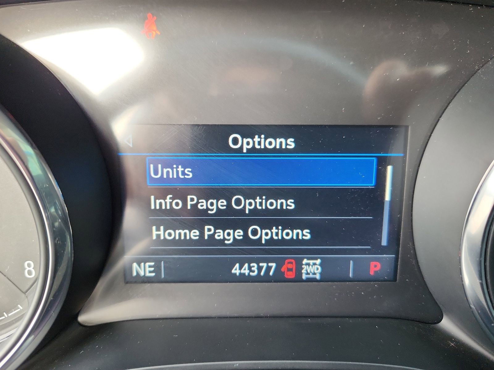 Used 2023 Buick Encore GX Select image 25