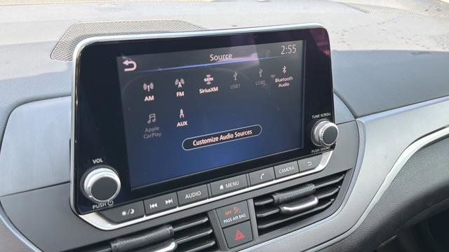 Used 2023 Nissan Altima 2.5 SR image 18