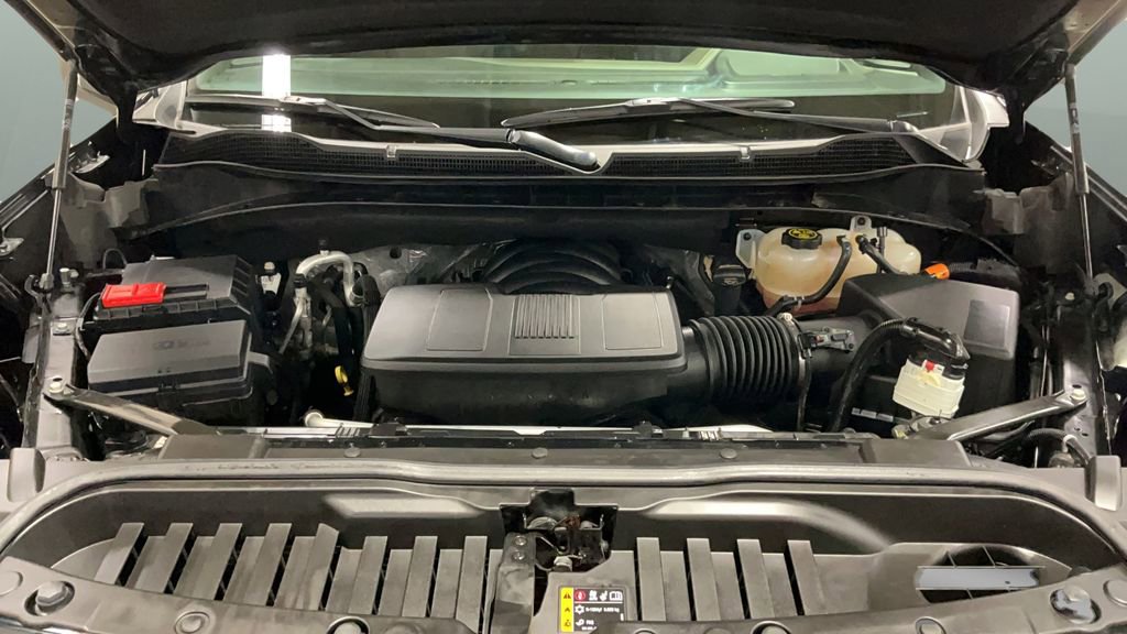 Used 2023 Chevrolet Silverado 1500 ZR2 image 28