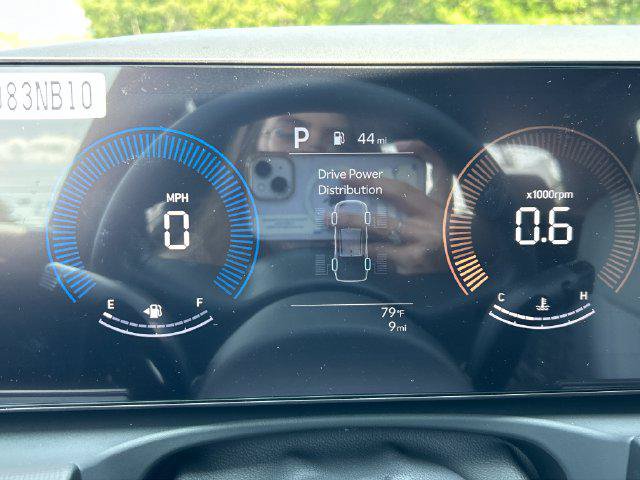 New 2026 Hyundai Santa Cruz SEL AWD/4WD image 15