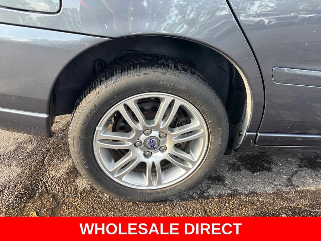 Used 2007 Volvo S60 2.5T AWD/4WD image 11