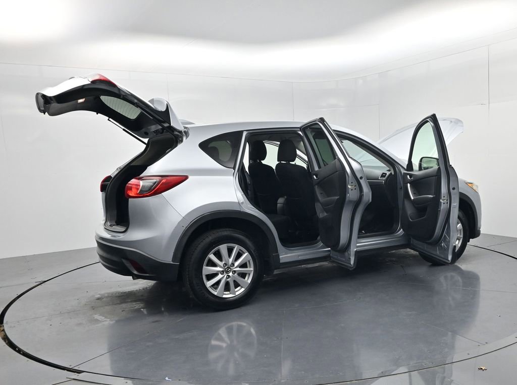 Used 2016 MAZDA CX-5 Touring image 54