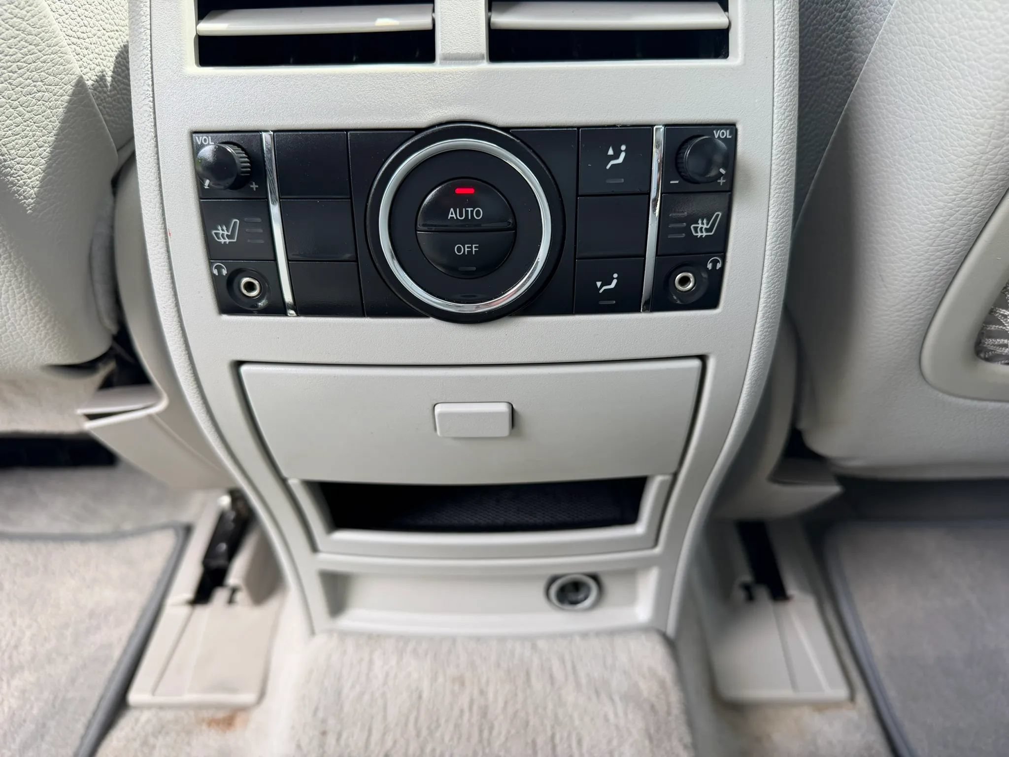 Used 2008 Mercedes-Benz ML 320 4MATIC image 30