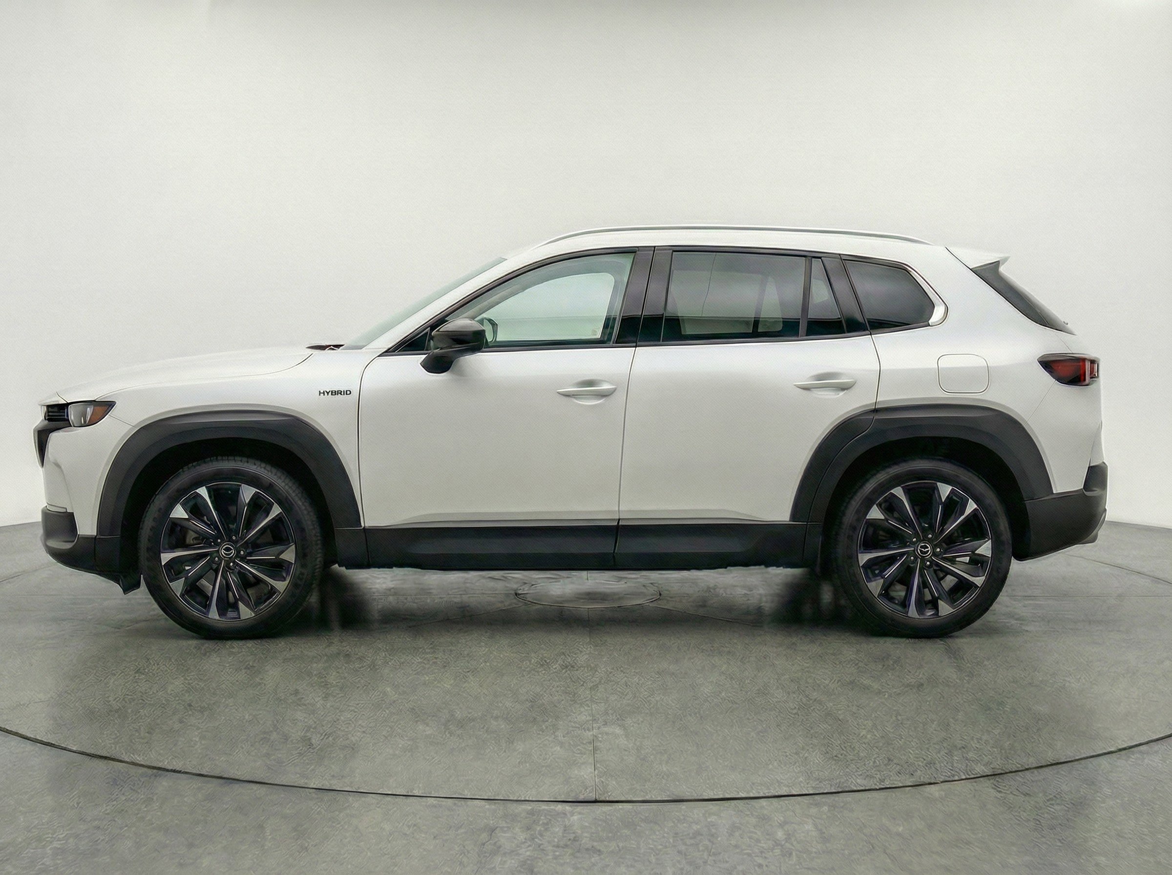 Used 2025 MAZDA CX-50 2.5 Hybrid w/ Premium Plus Pkg AWD/4WD image 5