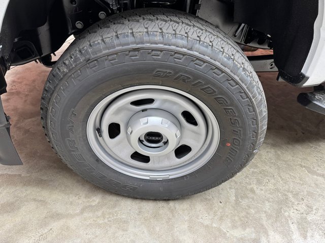 New 2026 Ford F350 XL image 26