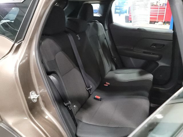 Used 2026 Nissan Kicks S FWD image 30