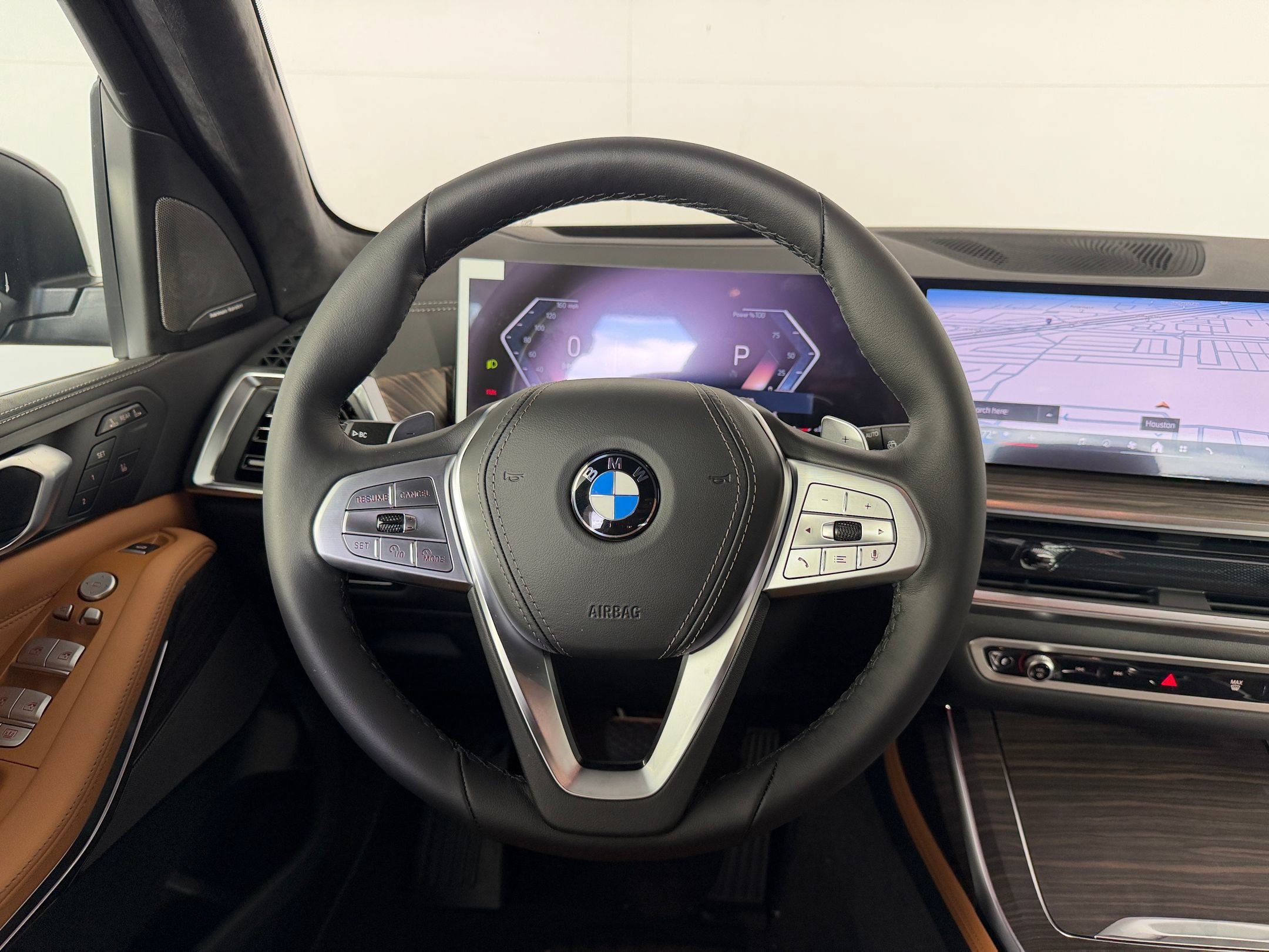 Used 2027 BMW X7 xDrive40i w/ Premium Package AWD/4WD image 15
