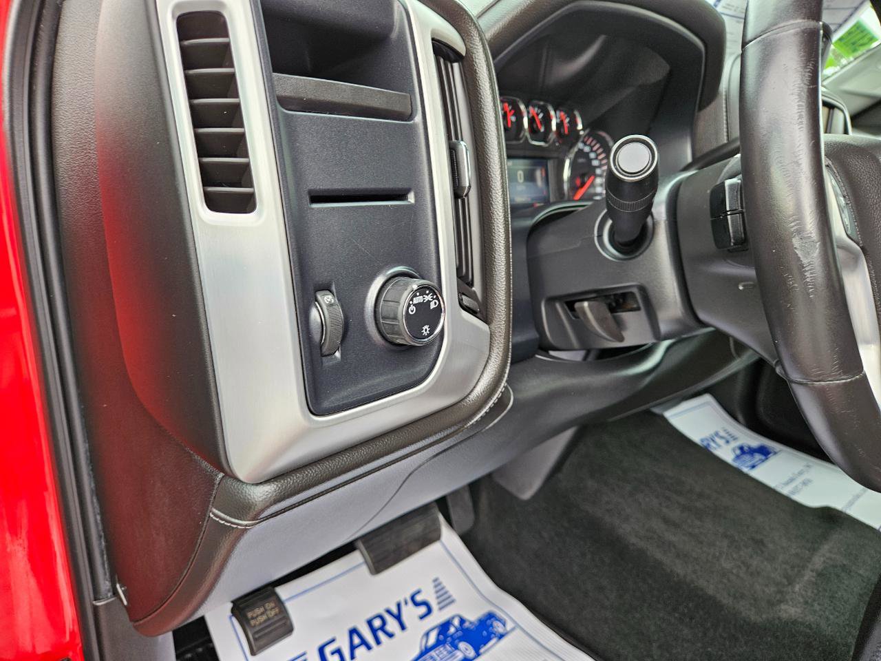 Used 2014 GMC Sierra 1500 SLE w/ Suspension Package, Off-Road image 22