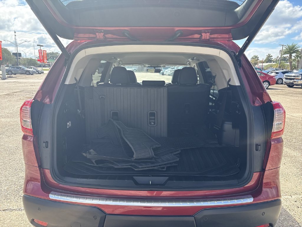 Used 2022 Subaru Ascent Limited w/ Popular Package #4 AWD/4WD image 35