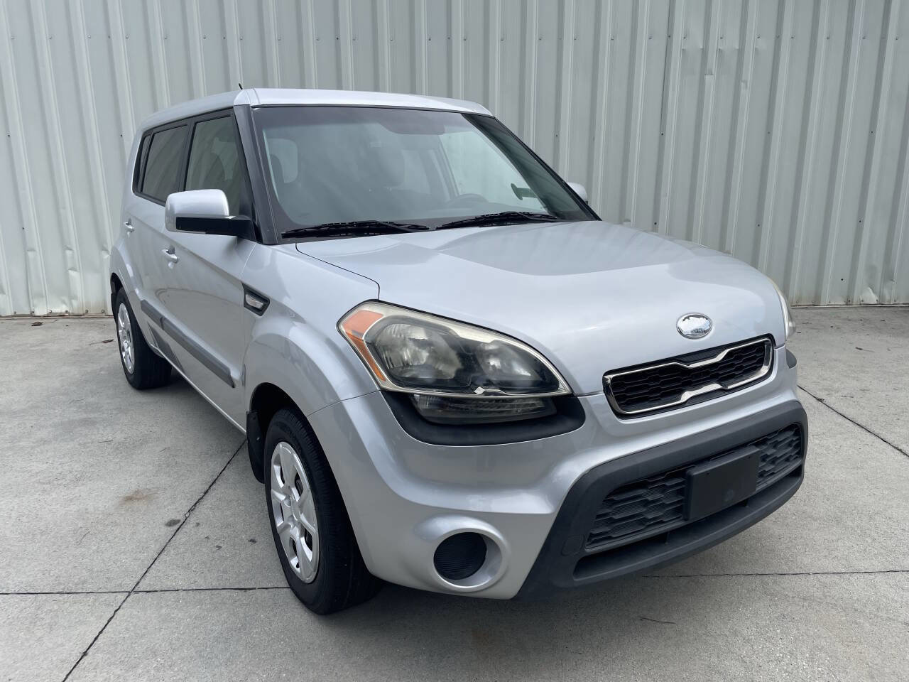 Used 2013 Kia Soul image 1
