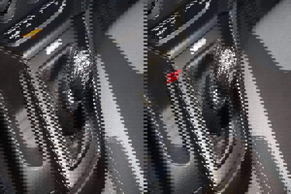 Used 2014 Ford Focus ST image 7