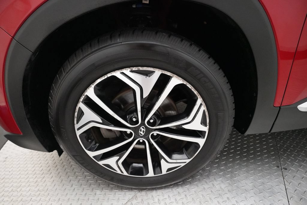 Used 2019 Hyundai Santa Fe FWD image 27