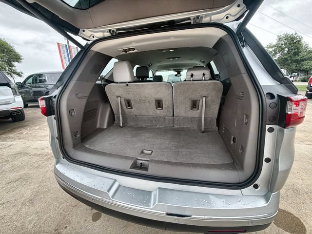 Used 2020 Chevrolet Traverse Premier w/ LPO, Floor Liner Package FWD image 25