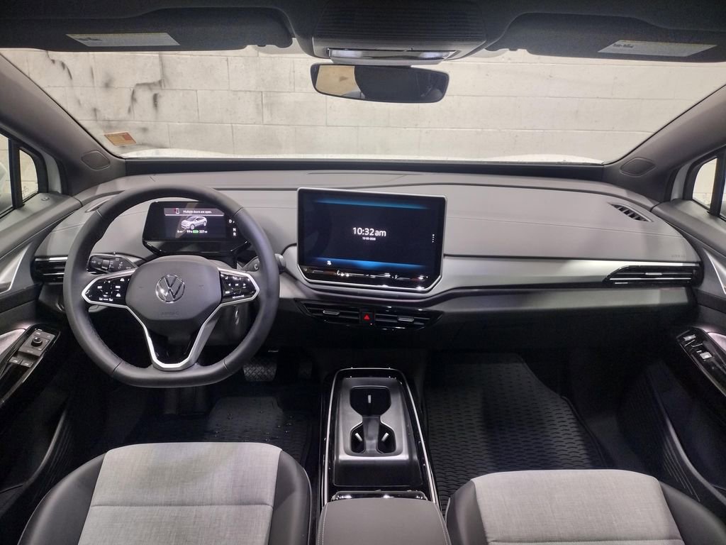 New 2026 Volkswagen ID.4 Pro image 31