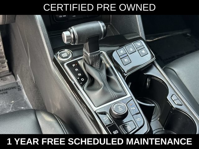 Used 2023 Kia Sportage X-Pro Prestige AWD/4WD image 23