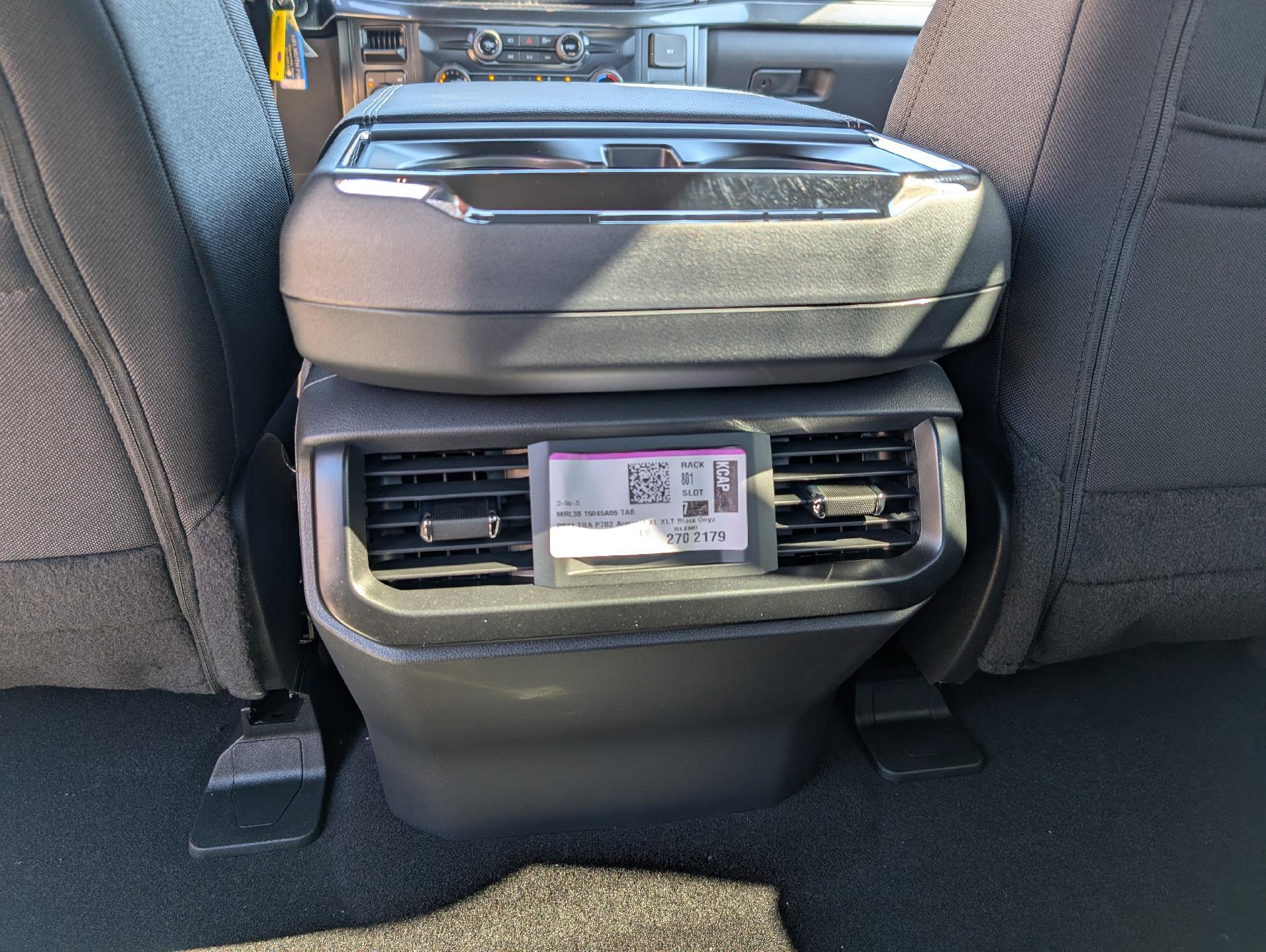 New 2025 Ford F150 STX image 26