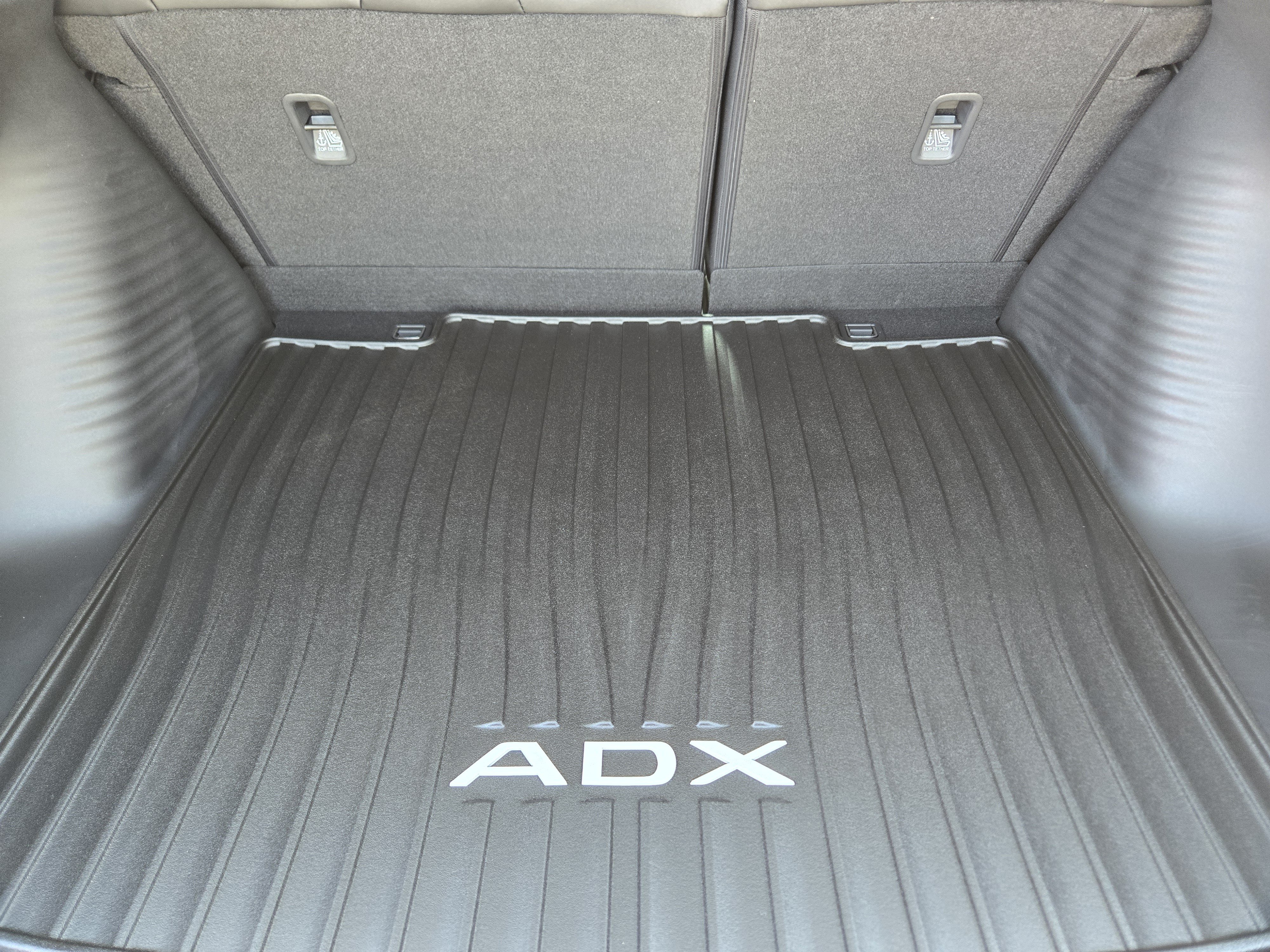 New 2026 Acura ADX FWD image 21