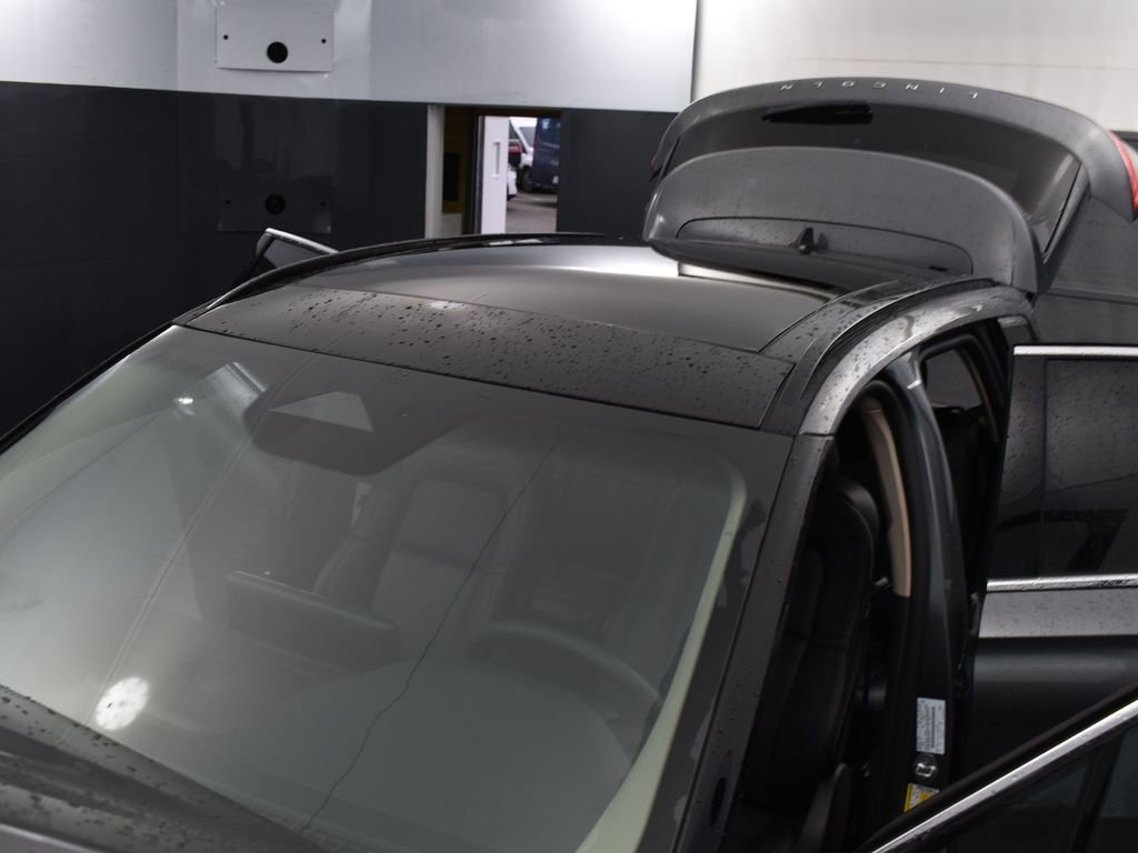 New 2025 Lincoln Corsair Reserve image 31