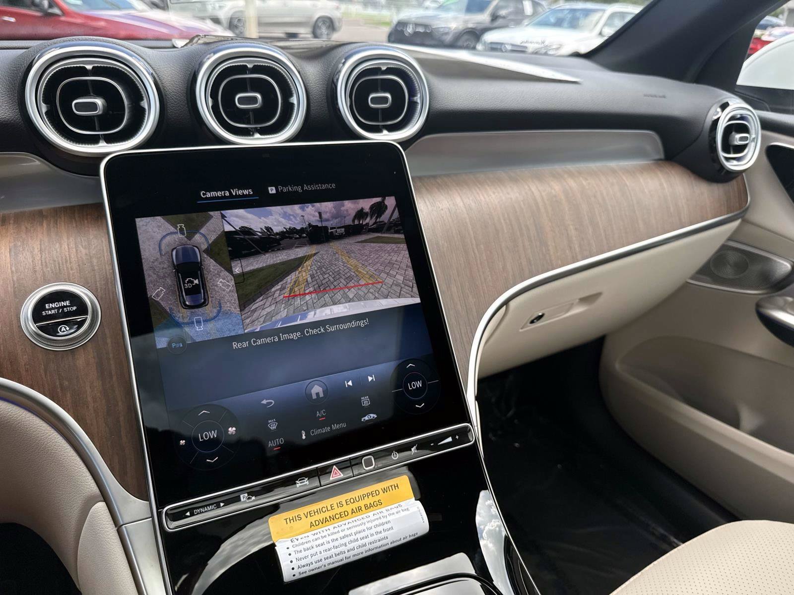New 2027 Mercedes-Benz GLC 300 image 27
